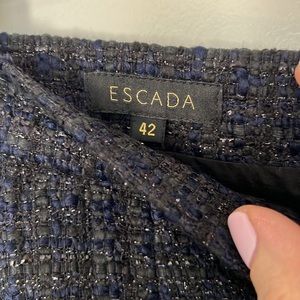 ESCADA skirt